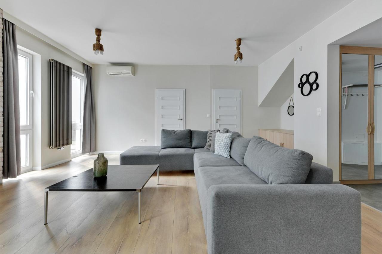 Flats For Rent - Orlowska Riwiera Appartamento Gdynia Esterno foto