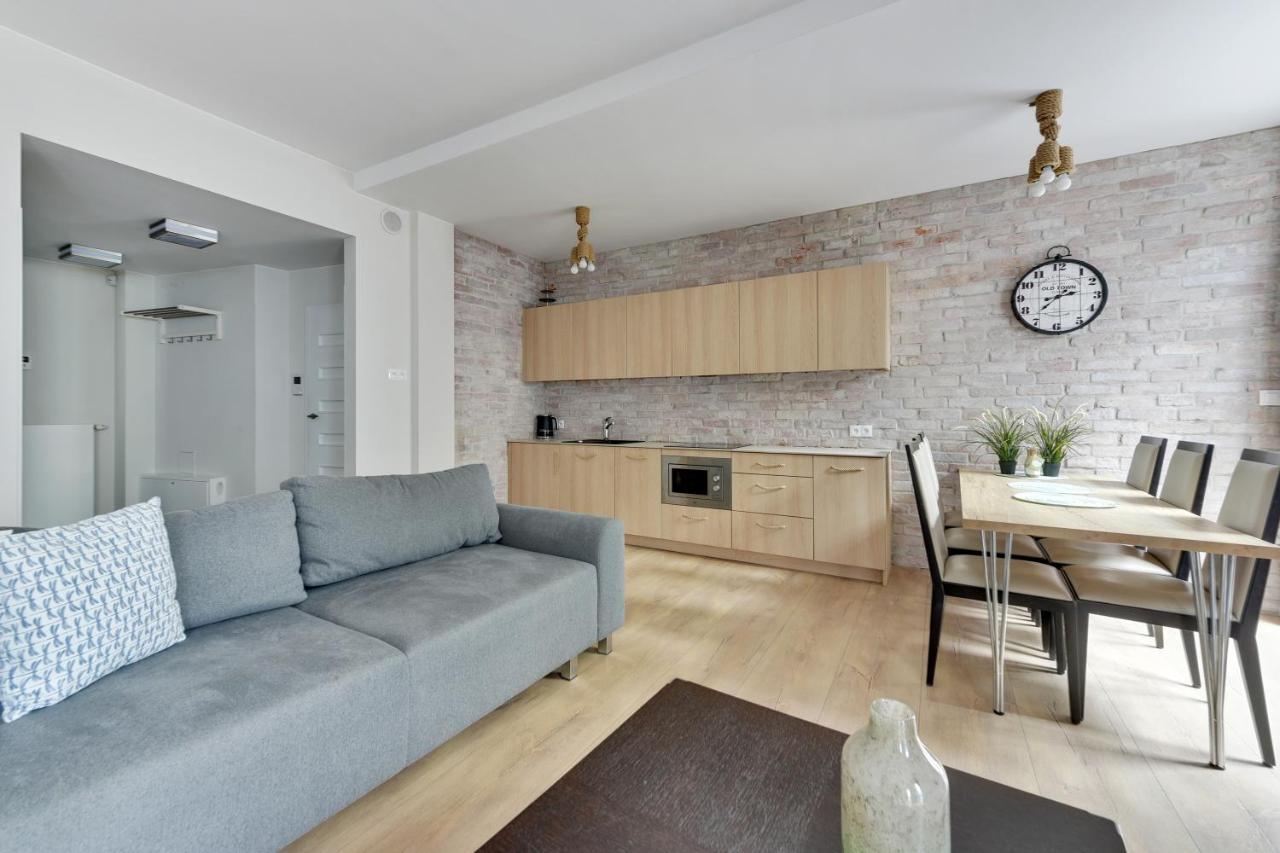 Flats For Rent - Orlowska Riwiera Appartamento Gdynia Esterno foto