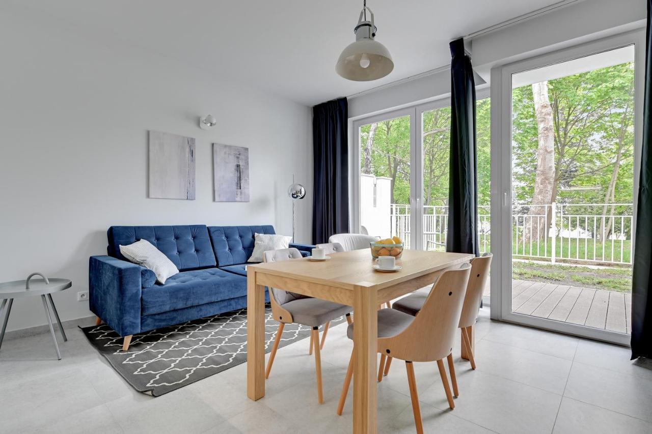 Flats For Rent - Orlowska Riwiera Appartamento Gdynia Esterno foto